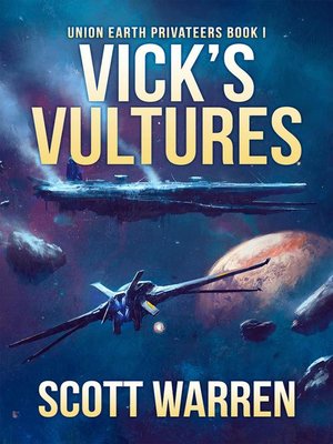 cover image of Vick's Vultures